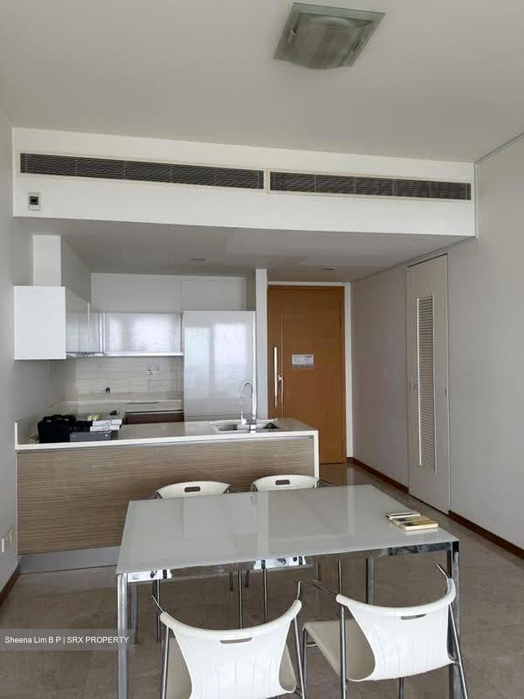 Marina Bay Residences (D1), Condominium #618784691